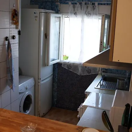 Apartmán La Cenia Denia