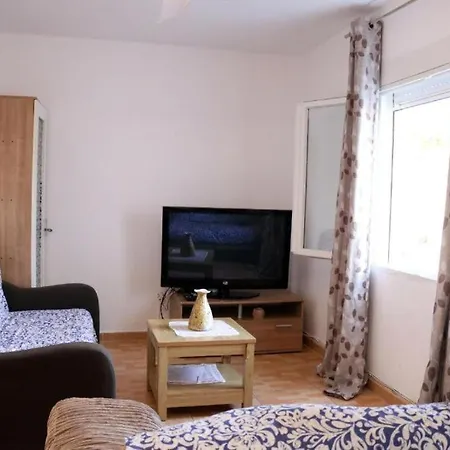 La Cenia Apartmán Denia