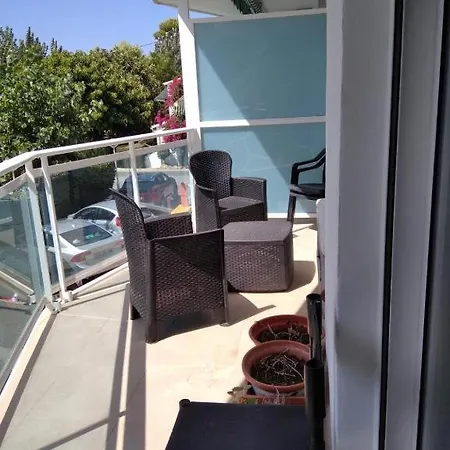 Apartmán La Cenia Denia