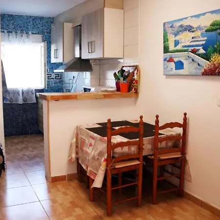 La Cenia * Denia