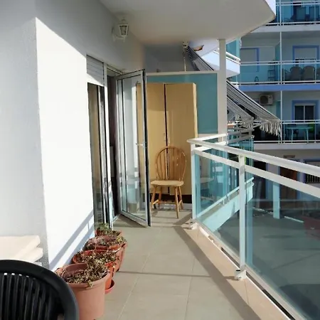 La Cenia Apartmán *