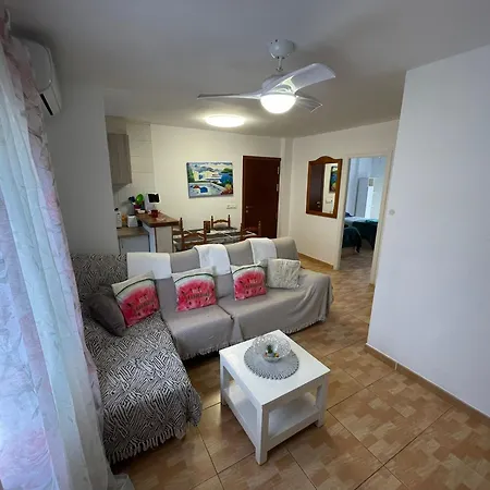 Apartamento La Cenia
