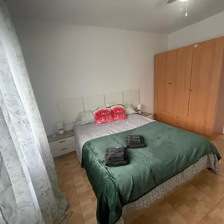 La Cenia Apartamento