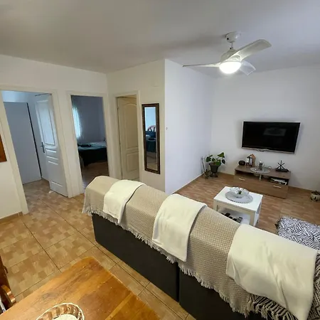 La Cenia Apartamento