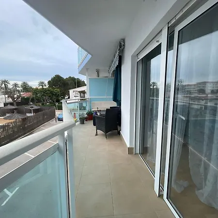 La Cenia Apartamento