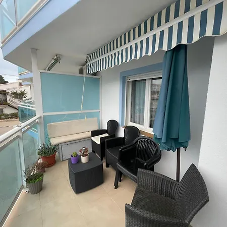La Cenia Apartamento