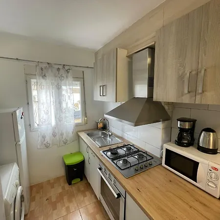 Apartamento La Cenia