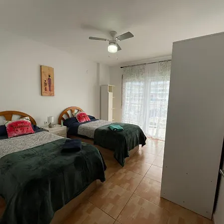 La Cenia Apartamento *