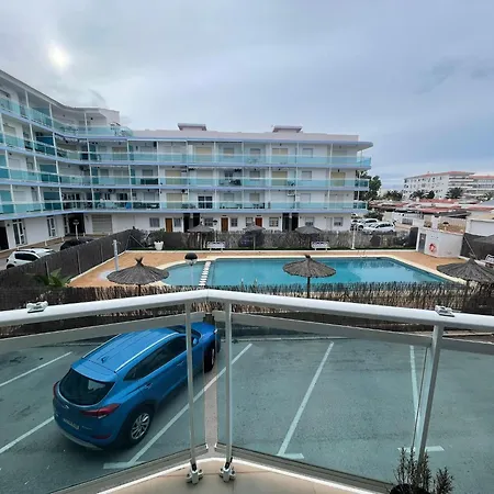 La Cenia Apartamento Dénia
