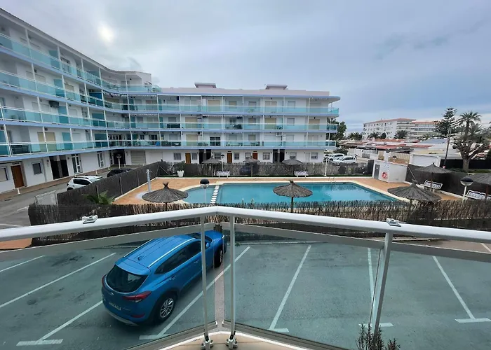 La Cenia Daire Denia