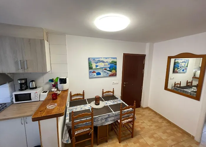 Appartamento La Cenia