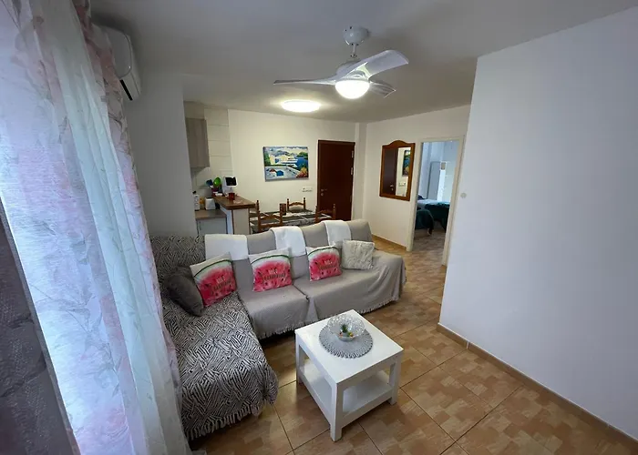 Appartamento La Cenia