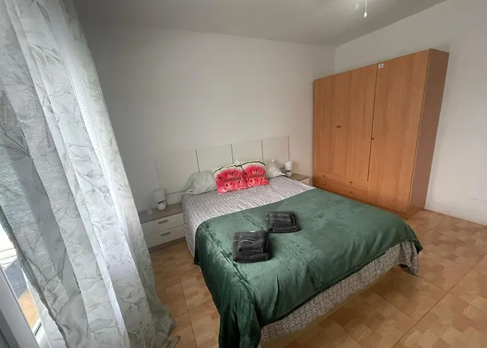 La Cenia Appartamento